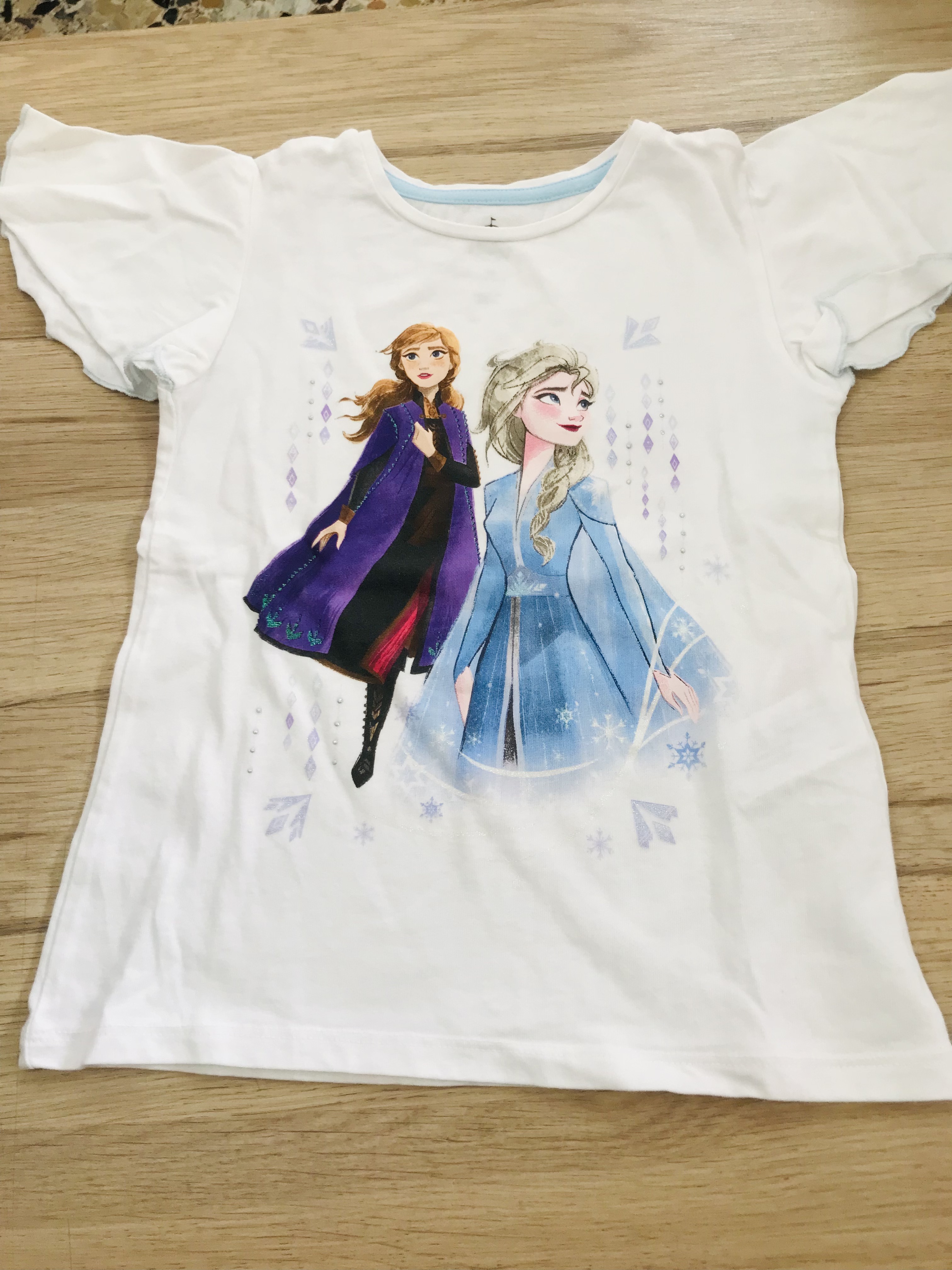 DIARIO SEGRETO FROZEN II CON LUCCHETTO DISNEY ANNA ELSA BAMBINA